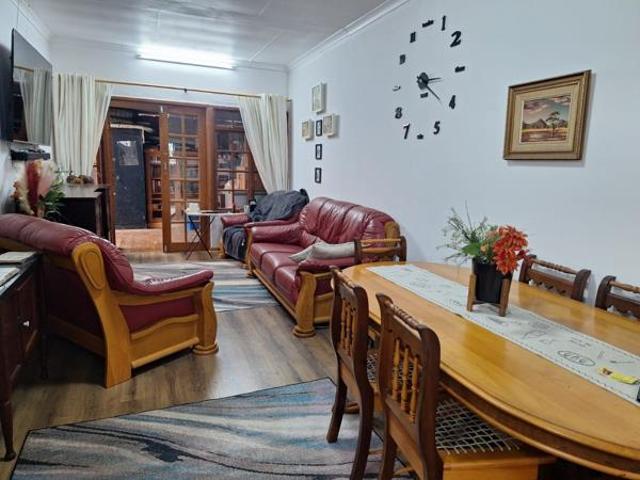 Townhouse for sale in Koppies, Free State