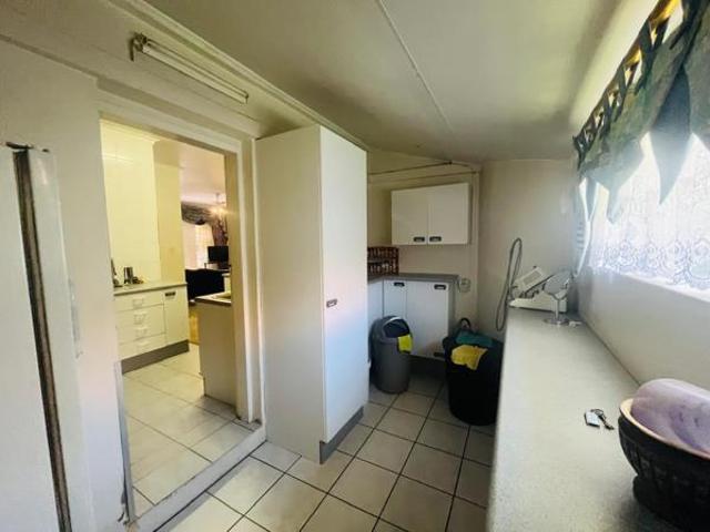 Townhouse for sale in Koppies, Free State