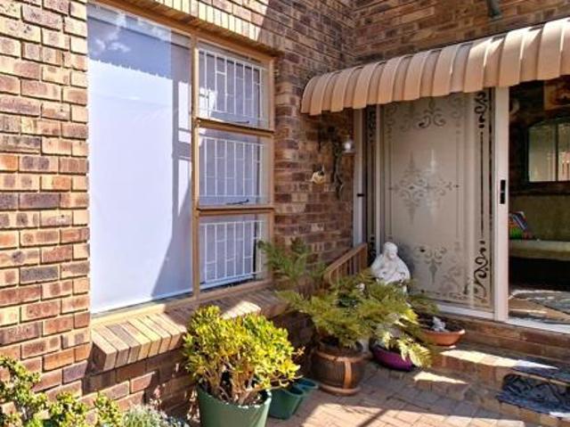 Townhouse for sale in Parys, Ngwathe Local Municipality