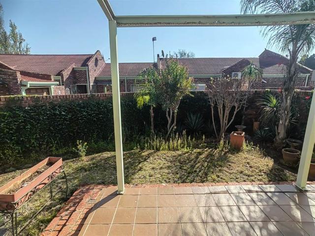 Townhouse for sale in Koppies, Free State
