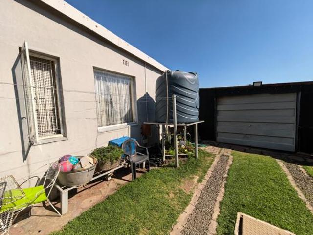 Townhouse for sale in Koppies, Free State