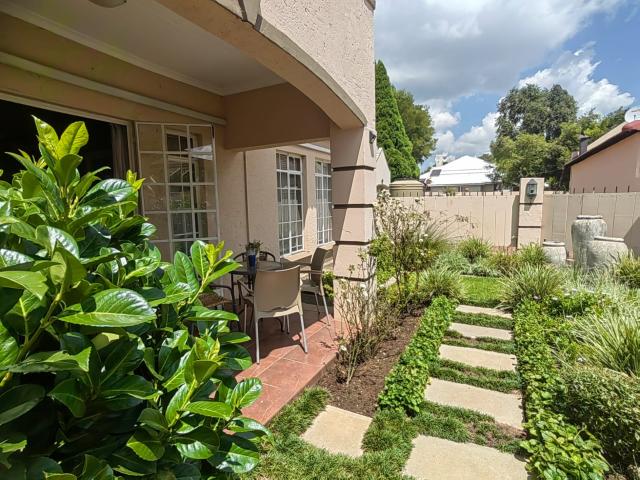 Townhouse for sale in Koppies, Free State