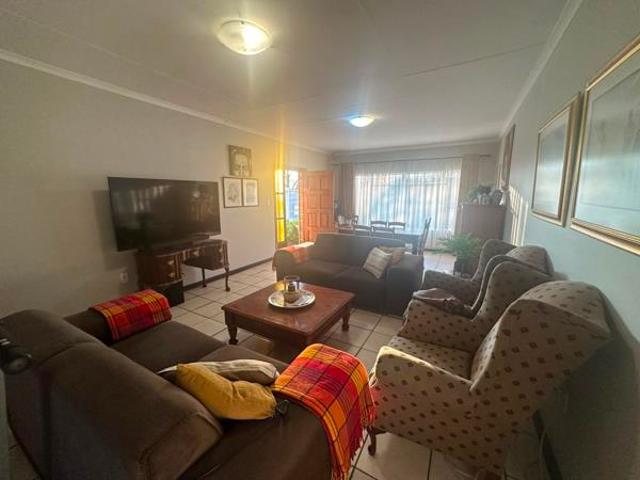 Townhouse for sale in Koppies, Free State