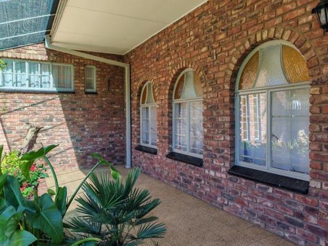 Townhouse for sale in Koppies, Free State