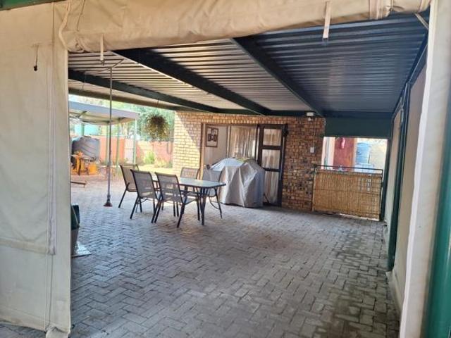 Townhouse for sale in Koppies, Free State