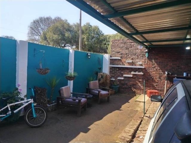 Townhouse for sale in Koppies, Free State