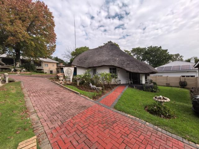 Townhouse for sale in Koppies, Free State