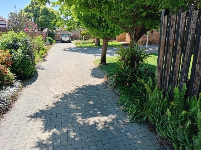 Townhouse for sale in Parys, Ngwathe Local Municipality