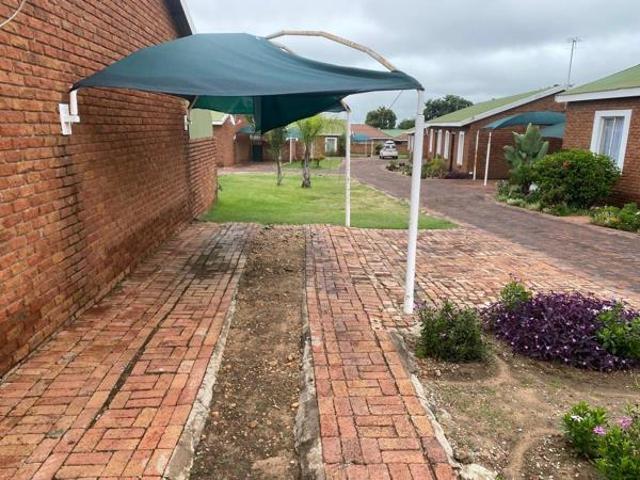 Townhouse for sale in Cape St Francis, Eastern Cape