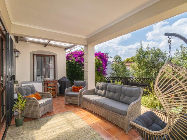 Townhouse for sale in Alexandra, Gauteng