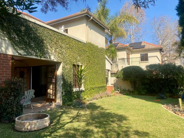 Townhouse for rent in Alexandra, Gauteng