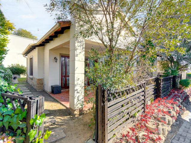Townhouse for sale in Sandton, Paulshof