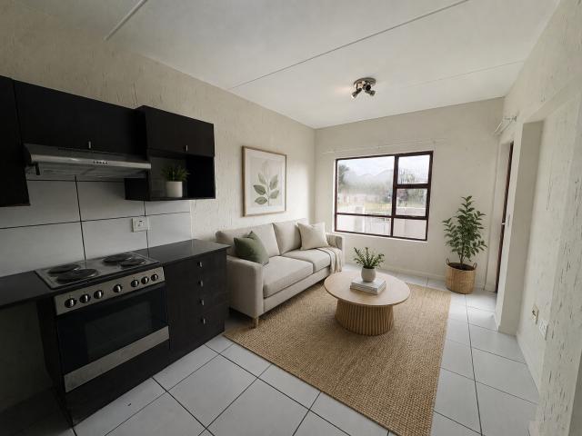 Townhouse for sale in Alexandra, Gauteng