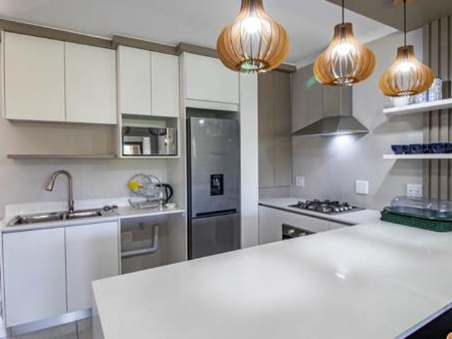 Townhouse for sale in Sedibeng, Gauteng