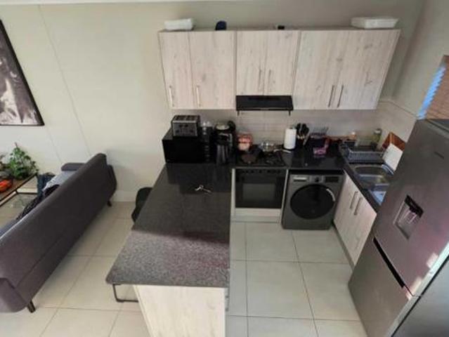Townhouse for rent in Cape Town, City of Cape Town