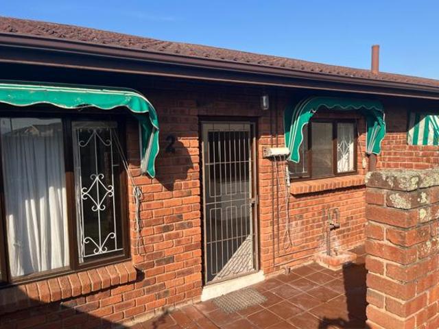 Townhouse for sale in Umgungundlovu, Kwazulu-natal