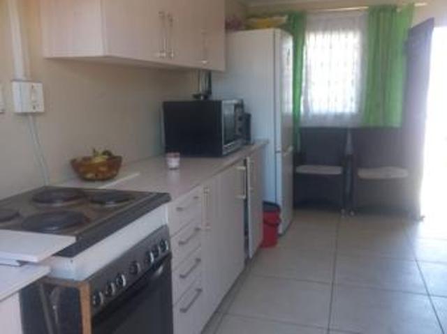 Townhouse for sale in Cape Town, Western Cape