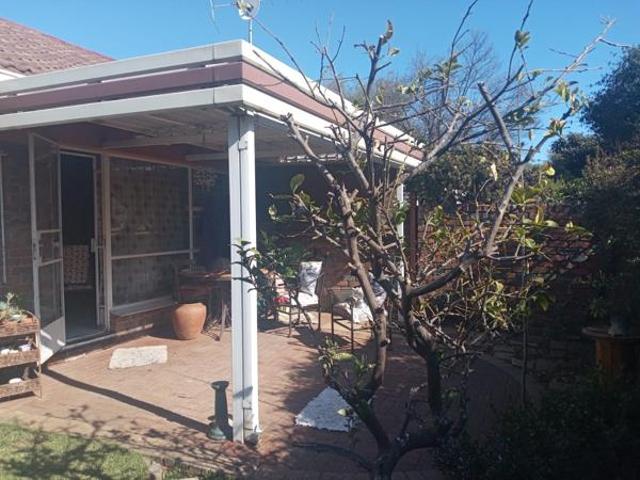 Townhouse for sale in Bloemfontein, Free State