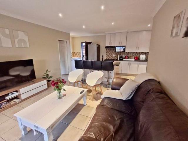 Townhouse for sale in Bloemfontein, Free State
