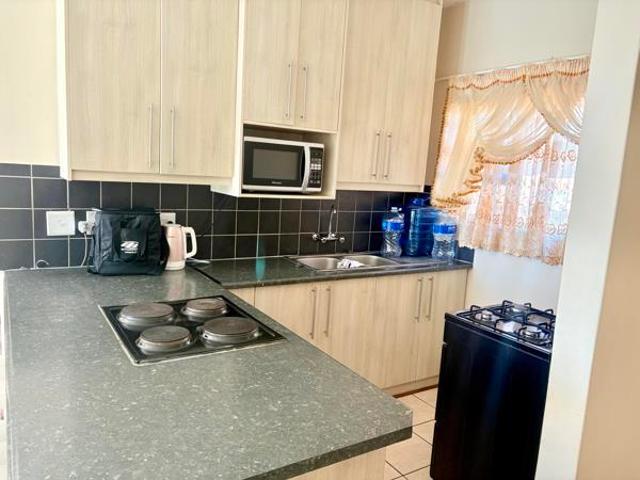 Townhouse for sale in Bloemfontein, Free State
