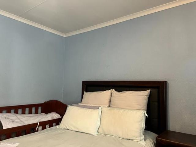 Townhouse for sale in Seshego, Limpopo