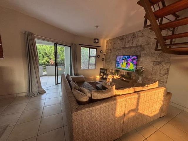 Townhouse for sale in Polokwane, Polokwane Local Municipality