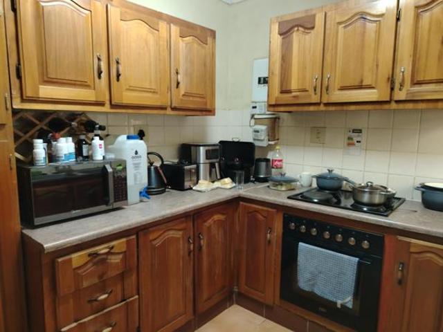 Townhouse for sale in Seshego, Limpopo