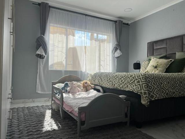 Townhouse for rent in Seshego, Limpopo