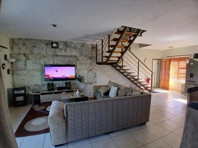 Townhouse for sale in Polokwane, Polokwane Local Municipality