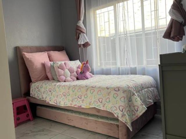 Townhouse for sale in Seshego, Limpopo