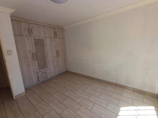 Townhouse for rent in Seshego, Limpopo