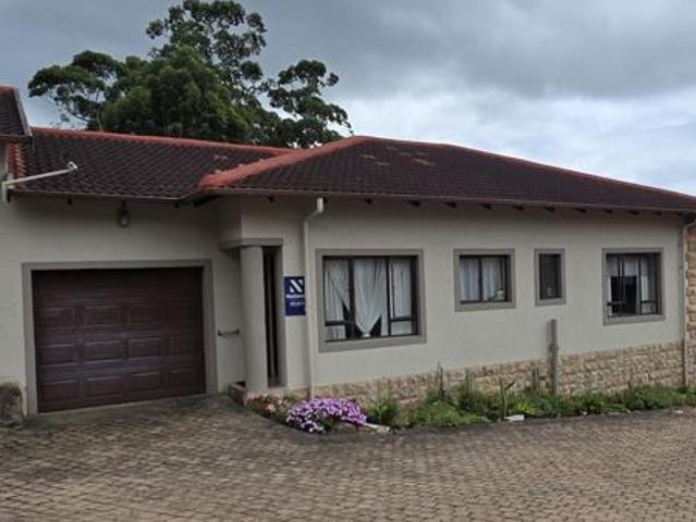 Townhouse for sale in Ugu District Municipality, Kwazulu-natal