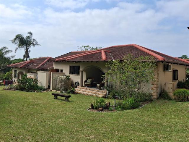 Townhouse for sale in Ugu District Municipality, Kwazulu-natal