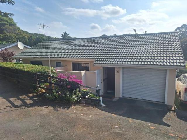 Townhouse for sale in Ugu District Municipality, Kwazulu-natal