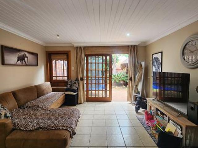 Townhouse for sale in Bloemfontein, Free State