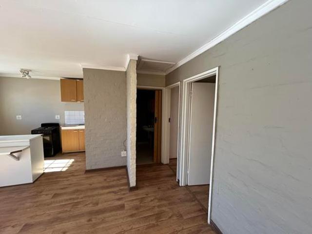 Townhouse for rent in Bloemfontein, Free State