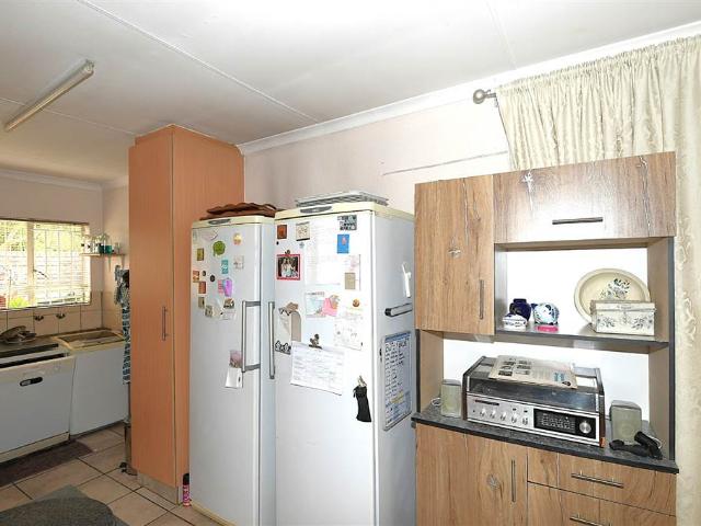 Townhouse for sale in East Rand
