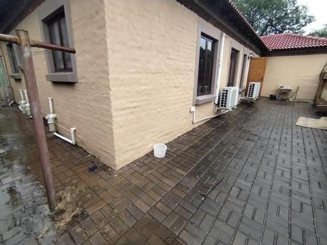 Townhouse for sale in Mopani, Limpopo