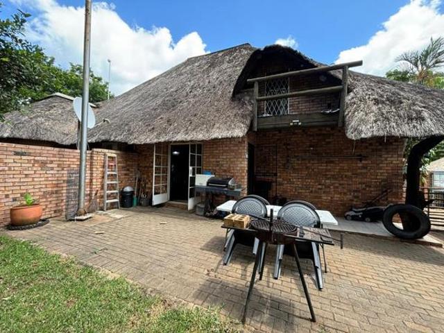 Townhouse for sale in Mopani, Limpopo