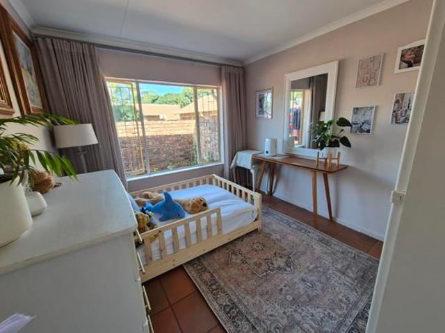 Townhouse for sale in Centurion, Gauteng