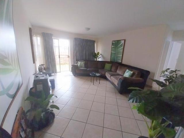 Townhouse for rent in Centurion, Gauteng