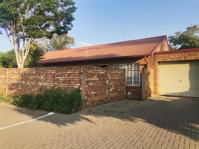 House for rent in Centurion, Gauteng