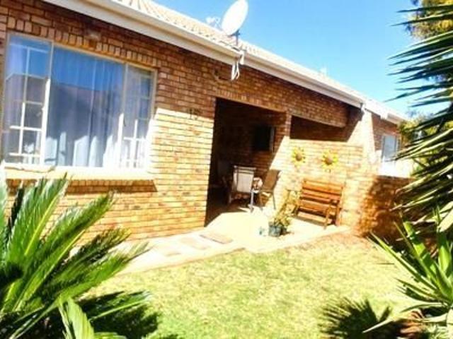 House for rent in Centurion, Gauteng