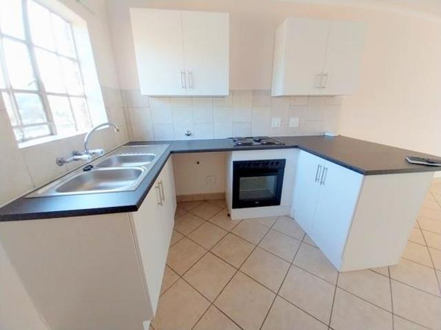 Townhouse for rent in Centurion, Gauteng