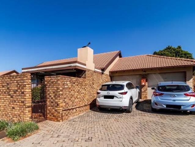 House for rent in Centurion, Gauteng