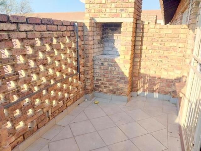 Townhouse for rent in Centurion, Gauteng