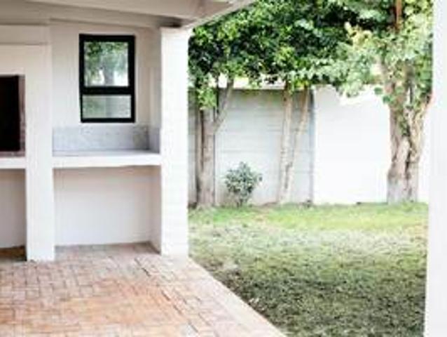 Townhouse for rent in Cape Town, Western Cape