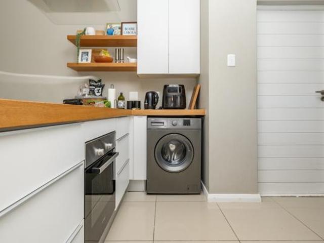 Townhouse for rent in Durban, eThekwini Metropolitan Municipality