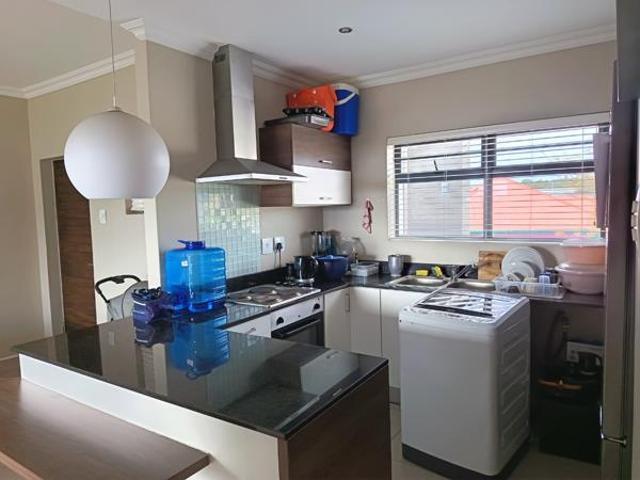 Townhouse for rent in Eastern Cape