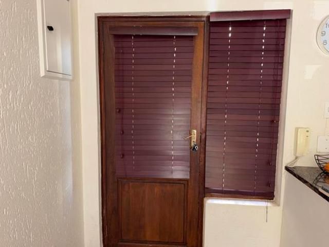 Townhouse for rent in Vosloorus, Gauteng